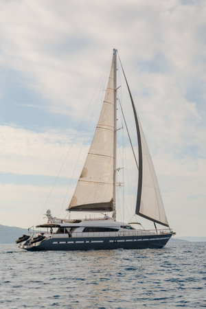 Motoryacht „San Limi“ – fotka 2