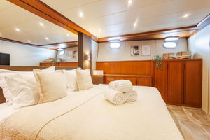 Motoryacht „San Limi“ – fotka 17