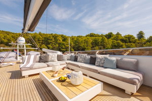 Motoryacht „San Limi“ – fotka 25