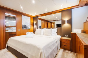 Motoryacht „San Limi“ – fotka 16