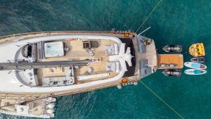 Motoryacht „San Limi“ – fotka 10