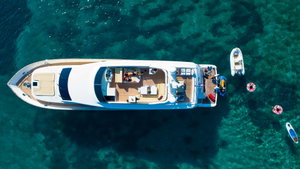 Canados 86 „Karisma“ – fotka 21