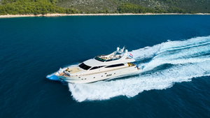 Canados 86 „Karisma“ – fotka 3