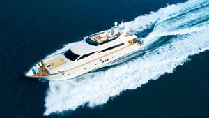 Canados 86 „Karisma“ – fotka 5