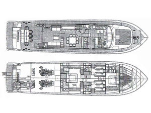 Canados 86 „Karisma“ – fotka 36