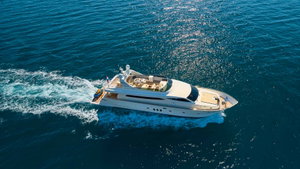 Canados 86 „Karisma“ – fotka 7