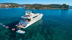Canados 86 „Karisma“ – fotka 20