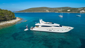 Canados 86 „Karisma“ – fotka 9