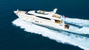 Canados 86 „Karisma“ – fotka 6