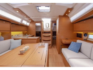 Dufour 390 GL „Ino“ – fotka 3