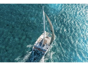 Lagoon 52 „Queen of Hearts (A/C - Generator - Refit 2022)“ – fotka 1