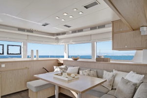 Lagoon 52 „Queen of Hearts (A/C - Generator - Refit 2022)“ – fotka 6