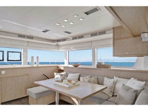 Lagoon 52 „Queen of Hearts (A/C - Generator - Refit 2022)“ – fotka 14