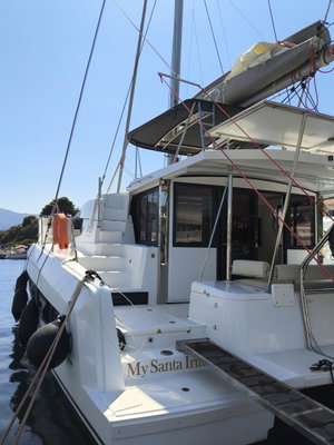 Bali 4.2 „My Santa Irini“ – fotka 2
