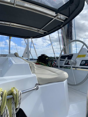 Bali 4.2 „My Santa Irini“ – fotka 21