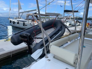 Bali 4.2 „My Santa Irini“ – fotka 22