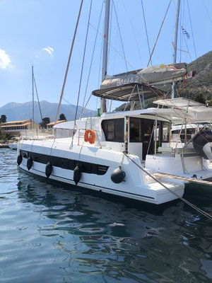 Bali 4.2 „My Santa Irini“ – fotka 9
