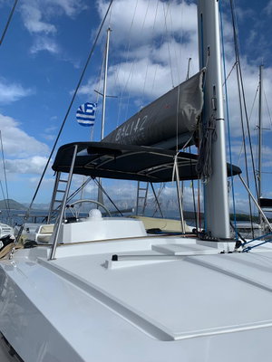 Bali 4.2 „My Santa Irini“ – fotka 24
