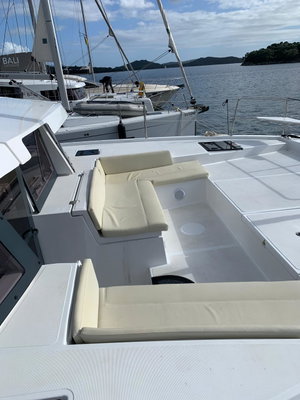 Bali 4.2 „My Santa Irini“ – fotka 18