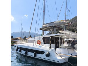 Bali 4.2 „My Santa Irini“ – fotka 1