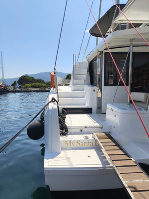 Bali 4.2 „My Santa Irini“ – fotka 10