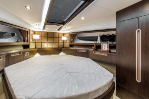 Galeon 420 Fly „Amber Blue“ – fotka 4