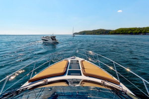 Galeon 420 Fly „Amber Blue“ – fotka 22
