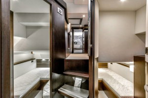 Galeon 420 Fly „Amber Blue“ – fotka 17