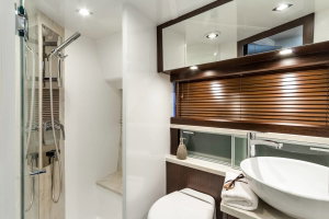 Galeon 420 Fly „Amber Blue“ – fotka 20
