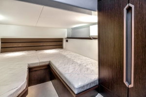 Galeon 420 Fly „Amber Blue“ – fotka 18