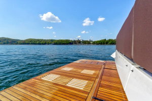 Galeon 420 Fly „Amber Blue“ – fotka 10