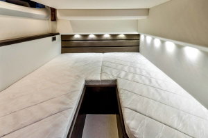 Galeon 420 Fly „Amber Blue“ – fotka 19
