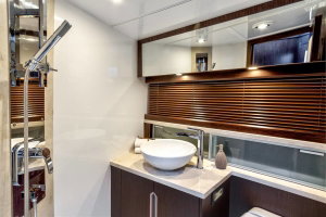 Galeon 420 Fly „Amber Blue“ – fotka 5