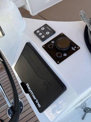 Sun Odyssey 410 „Sunset Kiss“ – fotka 19