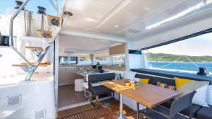 Lagoon 43 „Olandese Volante“ – fotka 5