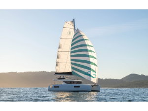 Lagoon 43 „Olandese Volante“ – fotka 1