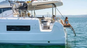 Lagoon 43 „Olandese Volante“ – fotka 4