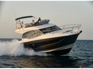 Prestige 420 Fly „MARTIN“ – fotka 1