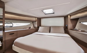 Prestige 420 Fly „MARTIN“ – fotka 8