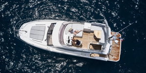Prestige 420 Fly „MARTIN“ – fotka 2