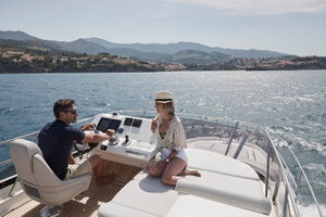 Prestige 420 Fly „MARTIN“ – fotka 13