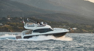 Prestige 420 Fly „MARTIN“ – fotka 3