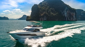Prestige 420 Fly „MARTIN“ – fotka 4