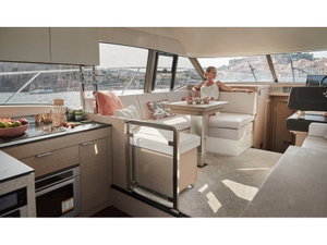 Prestige 420 Fly „MARTIN“ – fotka 15