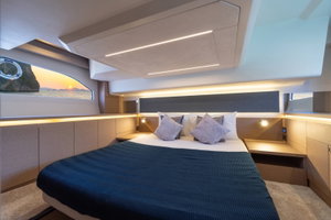 Prestige 420 Fly „MARTIN“ – fotka 7