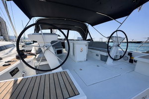 Oceanis 51.1 „Velvet Dice“ – fotka 6