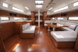Oceanis 51.1 „Velvet Dice“ – fotka 4