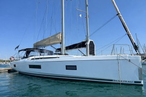 Oceanis 51.1 „Velvet Dice“ – fotka 8