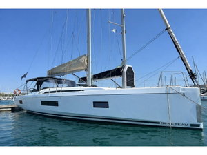 Oceanis 51.1 „Velvet Dice“ – fotka 1