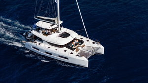 Lagoon 55 „HUMBLE ONE“ – fotka 2